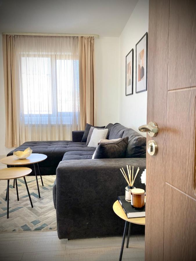 Central Apartment For 4 Guests Next To State Opera Стара Загора Екстериор снимка