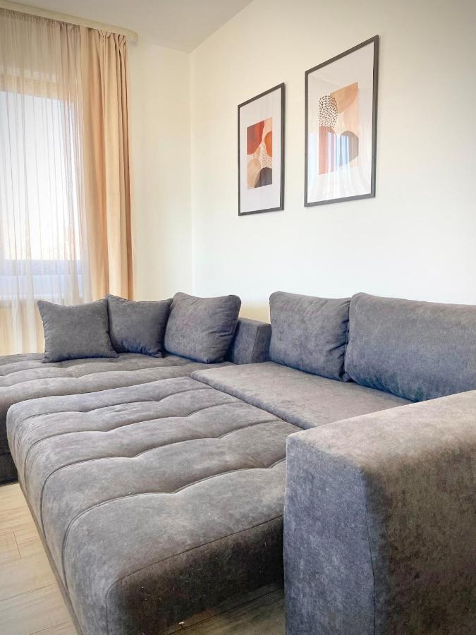 Central Apartment For 4 Guests Next To State Opera Стара Загора Екстериор снимка