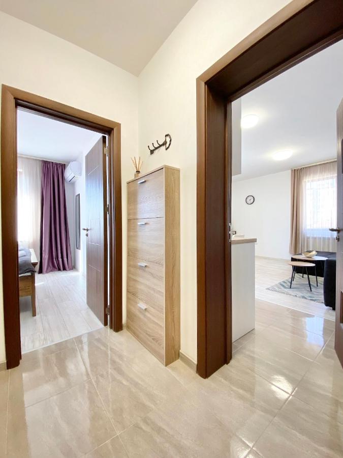 Central Apartment For 4 Guests Next To State Opera Стара Загора Екстериор снимка